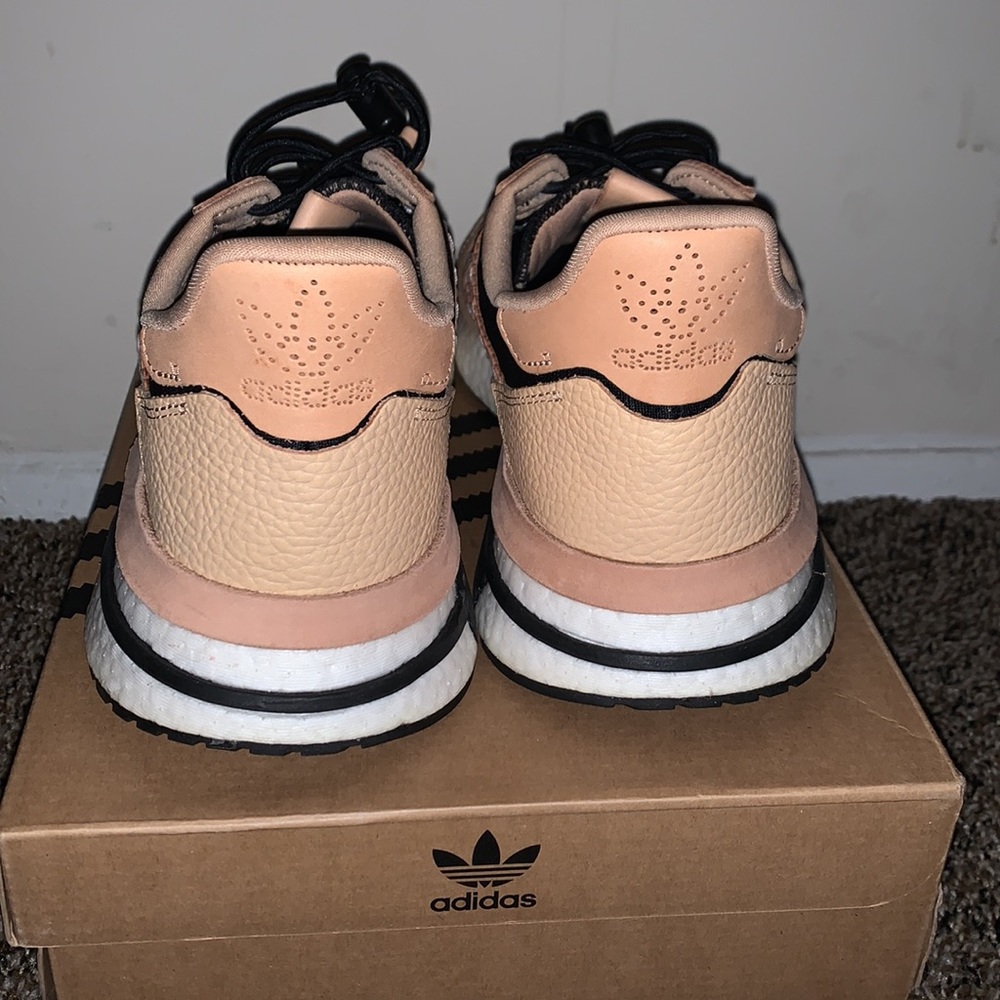 Adidas HS ZX 500 RM MT - Picture 3 of 4